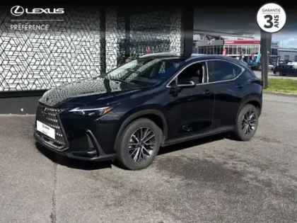 Photo Lexus Nx