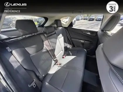 Photo 6 Lexus Nx  450h+ Luxe 4WD MY24