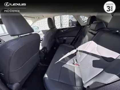 Photo 11 Lexus Nx  450h+ Luxe 4WD MY24