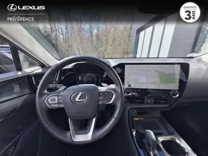 Photo 10 Lexus Nx  450h+ Luxe 4WD MY24