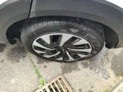 Photo 5 Ford Puma  1.0 Flexifuel 125ch S&S mHEV Titanium