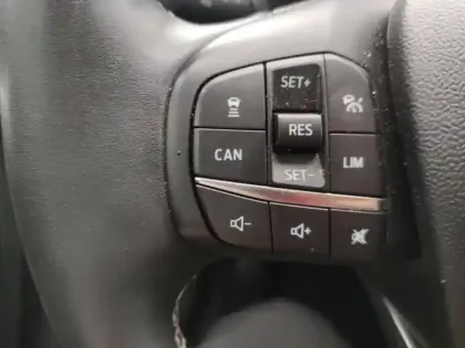 Photo 10 Ford Puma  1.0 Flexifuel 125ch S&S mHEV Titanium