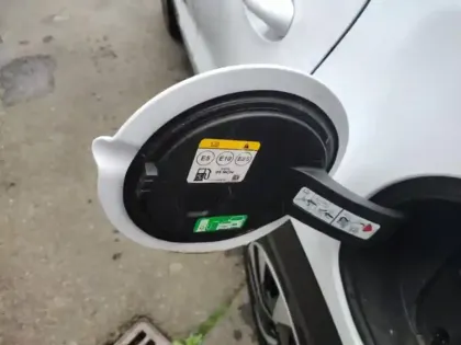 Photo 6 Ford Puma  1.0 Flexifuel 125ch S&S mHEV Titanium