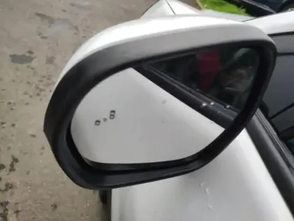 Photo 7 Ford Puma  1.0 Flexifuel 125ch S&S mHEV Titanium