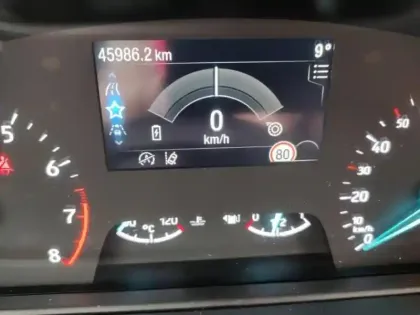 Photo 11 Ford Puma  1.0 Flexifuel 125ch S&S mHEV Titanium