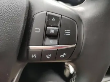 Photo 12 Ford Puma  1.0 Flexifuel 125ch S&S mHEV Titanium