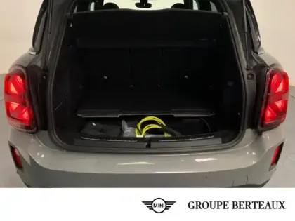 Photo 9 Mini Countryman  Cooper SE 125ch + 95ch Edition Premium ALL4 BVA6