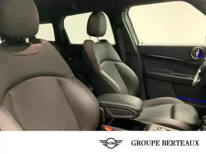 Photo 13 Mini Countryman  Cooper SE 125ch + 95ch Edition Premium ALL4 BVA6