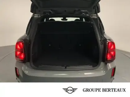 Photo 8 Mini Countryman  Cooper SE 125ch + 95ch Edition Premium ALL4 BVA6