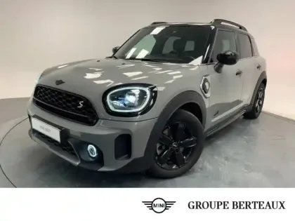 Photo Mini Countryman