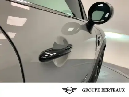 Photo 11 Mini Countryman  Cooper SE 125ch + 95ch Edition Premium ALL4 BVA6