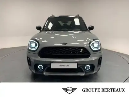 Photo 6 Mini Countryman  Cooper SE 125ch + 95ch Edition Premium ALL4 BVA6