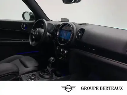 Photo 12 Mini Countryman  Cooper SE 125ch + 95ch Edition Premium ALL4 BVA6