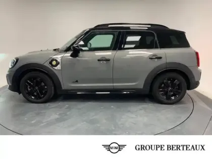 Photo 10 Mini Countryman  Cooper SE 125ch + 95ch Edition Premium ALL4 BVA6