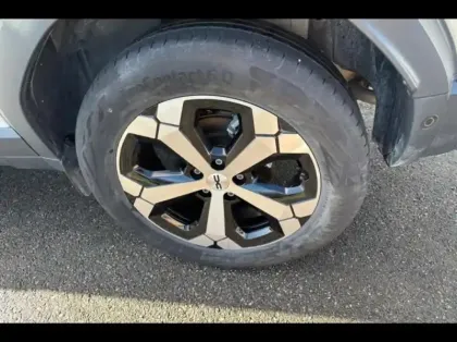 Photo 12 Dacia Duster Gén. III Ph1 Journey 5