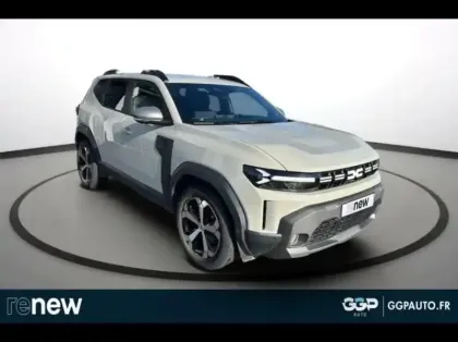 Photo 7 Dacia Duster Gén. III Ph1 Journey 5