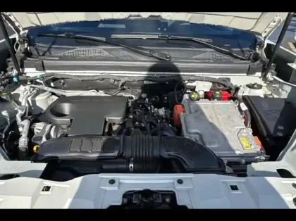 Photo 14 Dacia Duster Gén. III Ph1 Journey 5