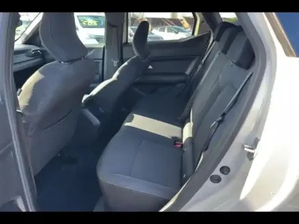 Photo 10 Dacia Duster Gén. III Ph1 Journey 5