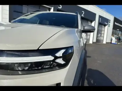 Photo 13 Dacia Duster Gén. III Ph1 Journey 5