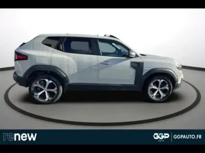 Photo 6 Dacia Duster Gén. III Ph1 Journey 5