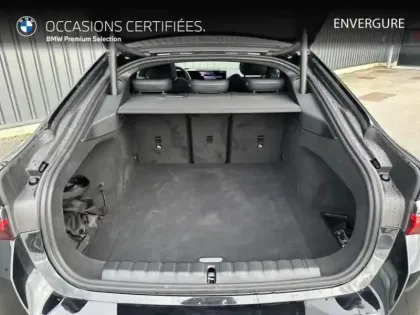 Photo 8 BMW I4  eDrive40 340ch M Sport