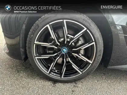 Photo 9 BMW I4  eDrive40 340ch M Sport