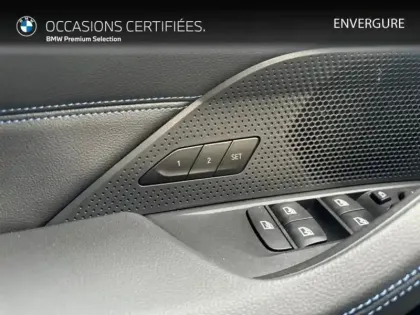Photo 13 BMW I4  eDrive40 340ch M Sport