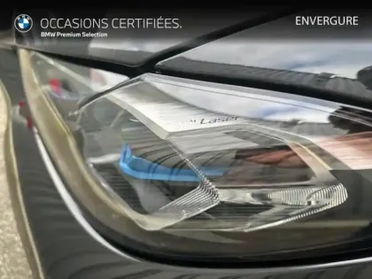 Photo 10 BMW I4  eDrive40 340ch M Sport