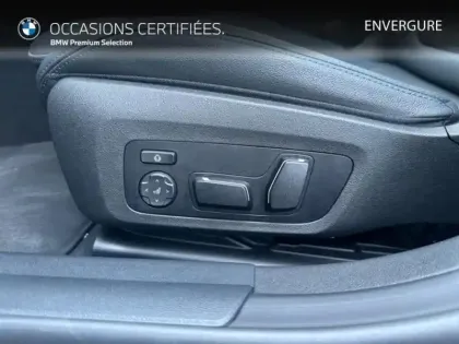 Photo 11 BMW I4  eDrive40 340ch M Sport