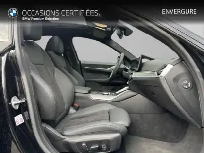 Photo 6 BMW I4  eDrive40 340ch M Sport