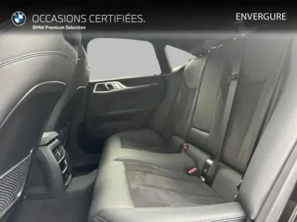 Photo 7 BMW I4  eDrive40 340ch M Sport