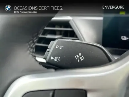 Photo 12 BMW I4  eDrive40 340ch M Sport