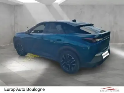 Photo 6 Peugeot 3008  1.2 Hybrid 136ch GT e-DCS6