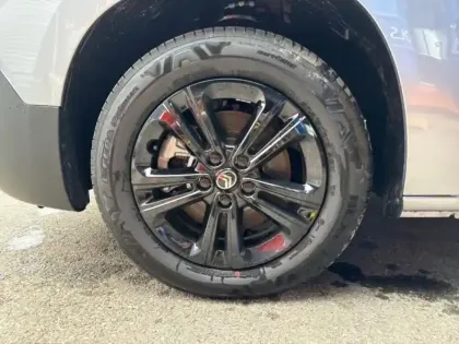 Photo 7 Citroën Berlingo  M 1.5 BlueHDi 130ch S&S MAX BVA8 5 places