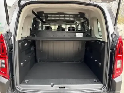 Photo 5 Citroën Berlingo  M 1.5 BlueHDi 130ch S&S MAX BVA8 5 places