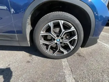 Photo 10 BMW X2  sDrive18dA 150ch Business Design Euro6d-T