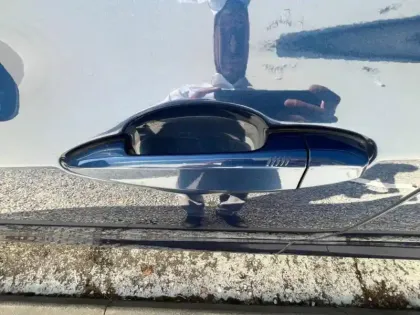 Photo 12 BMW X2  sDrive18dA 150ch Business Design Euro6d-T