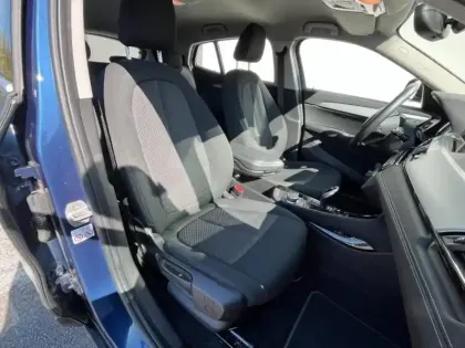 Photo 9 BMW X2  sDrive18dA 150ch Business Design Euro6d-T