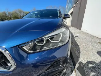 Photo 30 BMW X2  sDrive18dA 150ch Business Design Euro6d-T