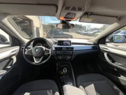 Photo 6 BMW X2  sDrive18dA 150ch Business Design Euro6d-T