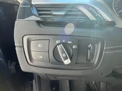 Photo 13 BMW X2  sDrive18dA 150ch Business Design Euro6d-T