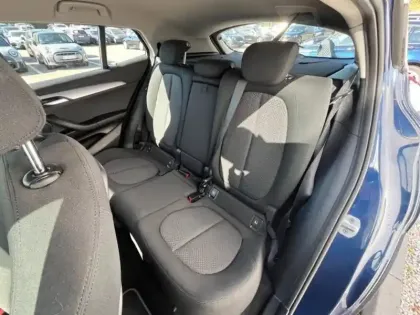 Photo 5 BMW X2  sDrive18dA 150ch Business Design Euro6d-T