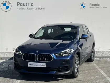 Photo 20 BMW X2  sDrive18dA 150ch Business Design Euro6d-T