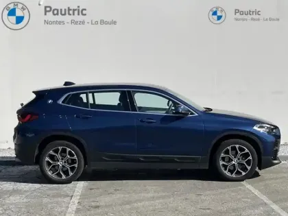 Photo 18 BMW X2  sDrive18dA 150ch Business Design Euro6d-T