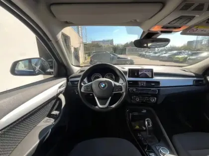 Photo 7 BMW X2  sDrive18dA 150ch Business Design Euro6d-T