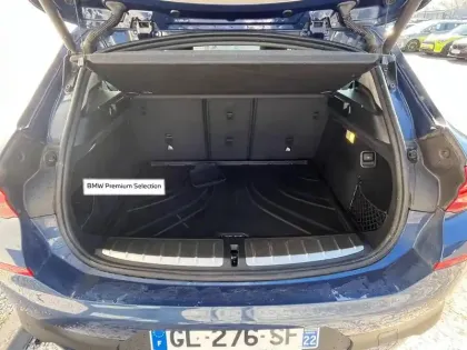 Photo 33 BMW X2  sDrive18dA 150ch Business Design Euro6d-T