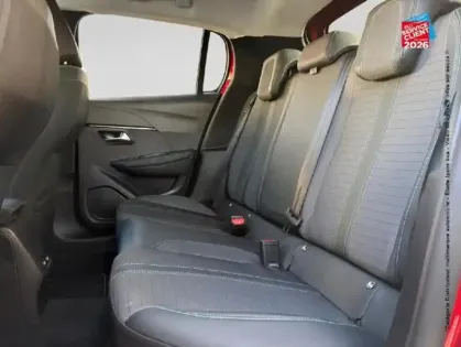 Photo 10 Peugeot 208  1.2 PureTech 100ch S&S Allure EAT8