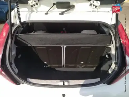 Photo 13 Toyota Aygo  1.0 VVT-i 72ch x-play 5p