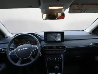 Photo 5 Dacia Jogger  1.0 TCe 110ch Extreme 7 places -24