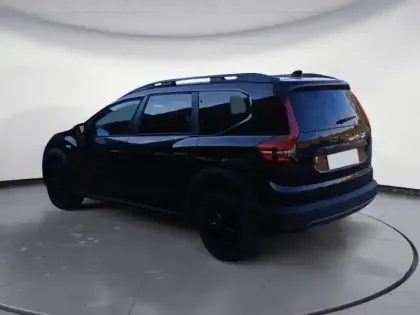 Photo 9 Dacia Jogger  1.0 TCe 110ch Extreme 7 places -24